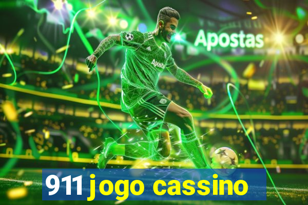 911 jogo cassino